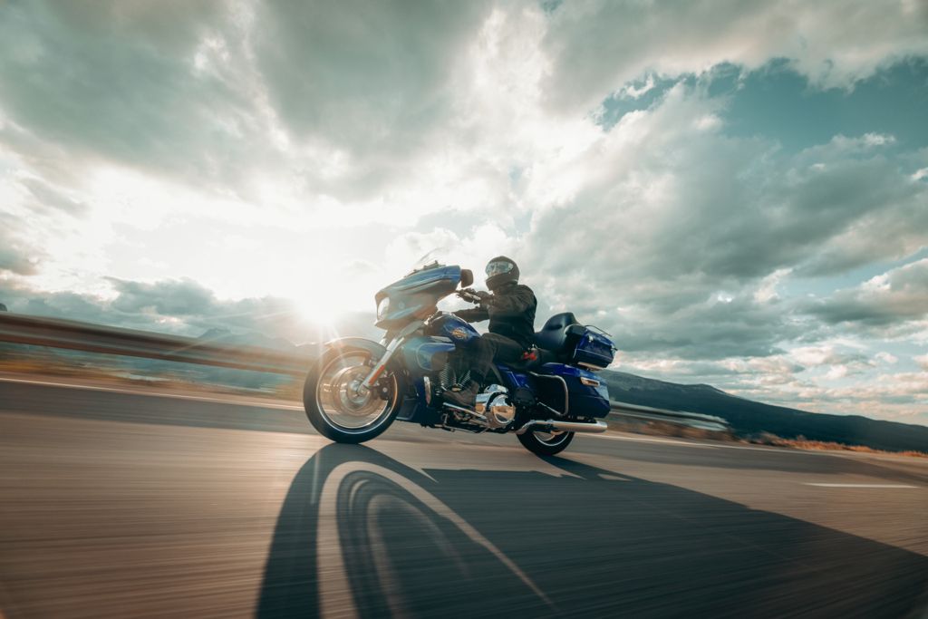 Street Glide  Ultra 117''  Street Glide  Ultra 117''