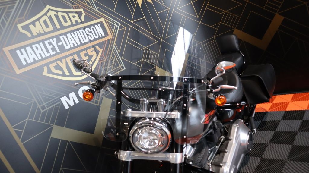 Tour Softail Slim  Tour Softail Slim