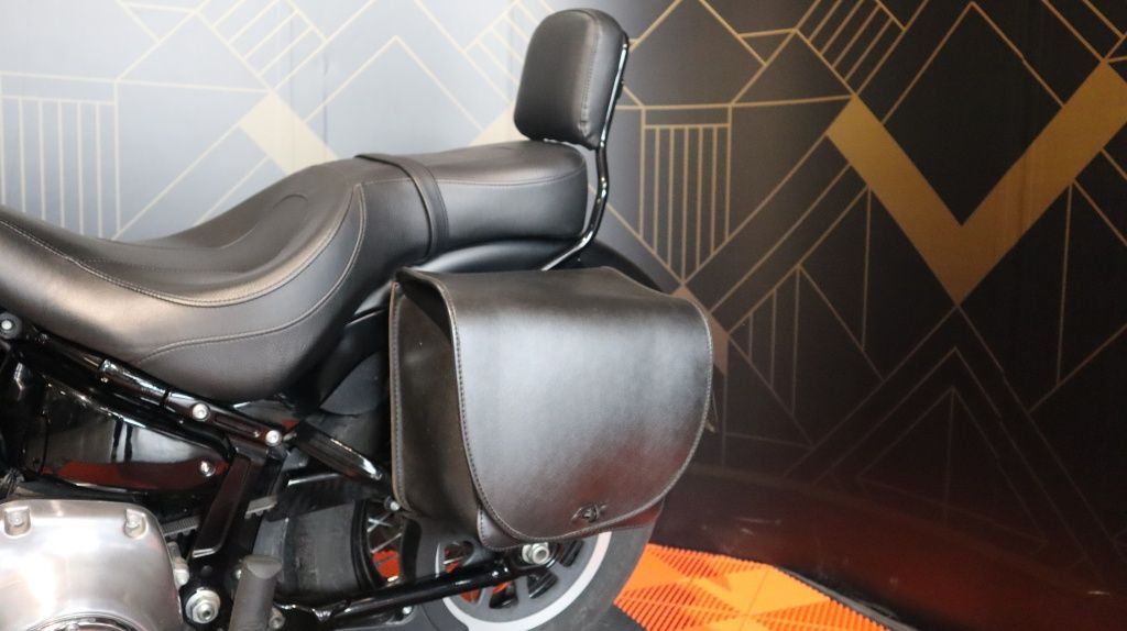 Tour Softail Slim  Tour Softail Slim