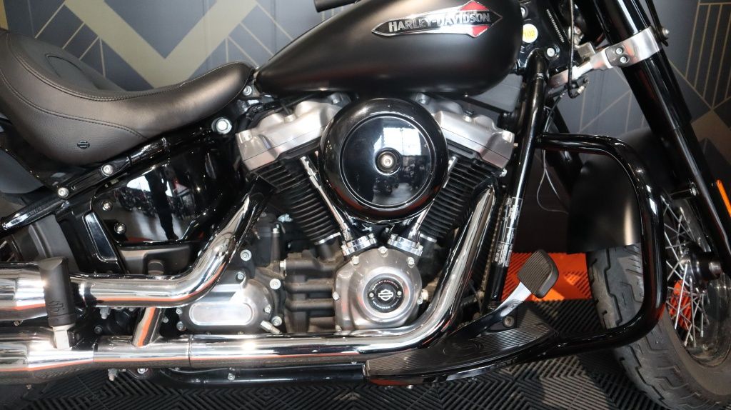 Tour Softail Slim  Tour Softail Slim