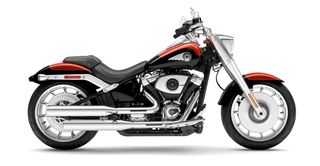  FLFB Fat Boy 117