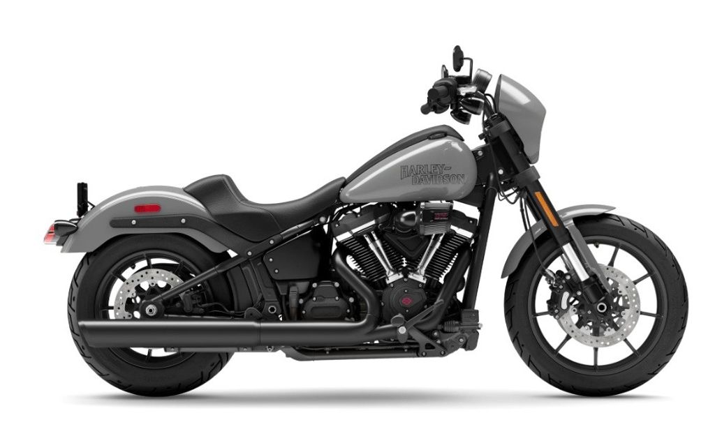  FXLRS Low Rider S