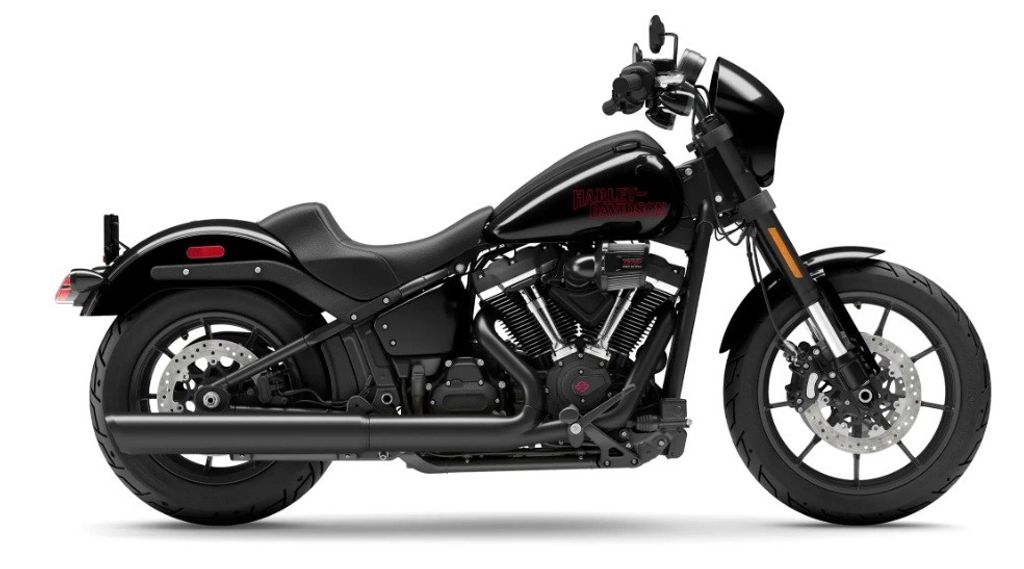  FXLRS Low Rider S