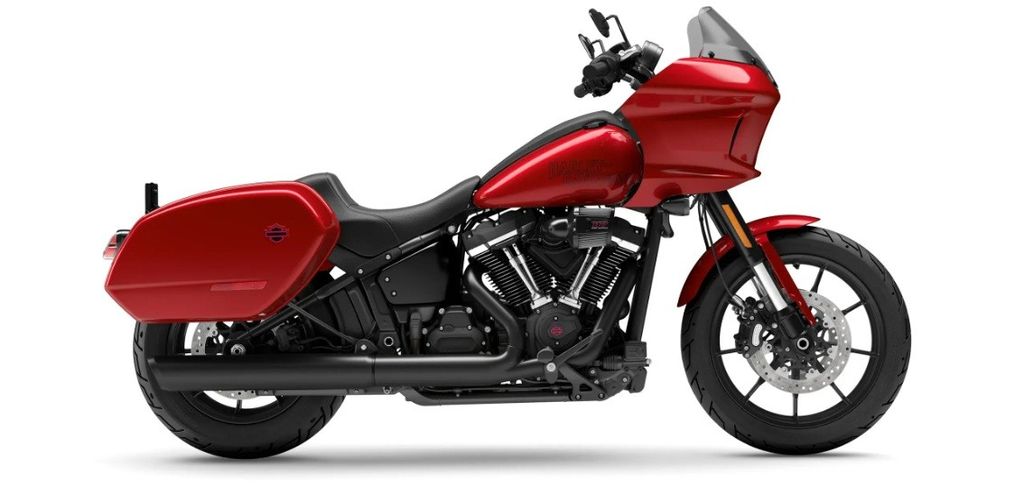  FXLR ST Low Rider ST