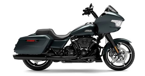  FLTRX Road Glide