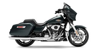  FLHX Street Glide