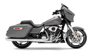  FLHX Street Glide