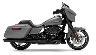  FLHX Street Glide