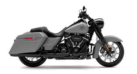  FLHRXS Road King Special