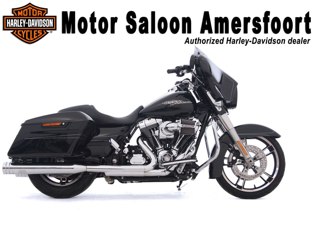  FLHXS STREET GLIDE SPECIAL / STREETGLIDE
