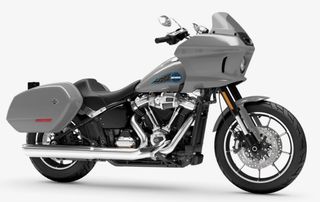  FXLRST Softail Low Rider ST