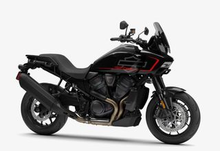  RA1250ST Vivid Black