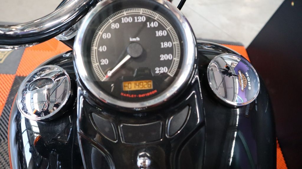 Tour Softail Slim  Tour Softail Slim