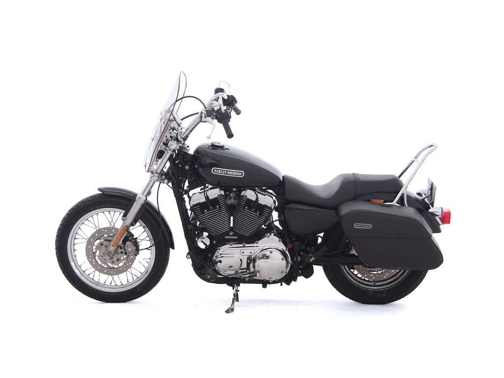 XL 1200L SPORTSTER LOW 1200  XL 1200L SPORTSTER LOW 1200