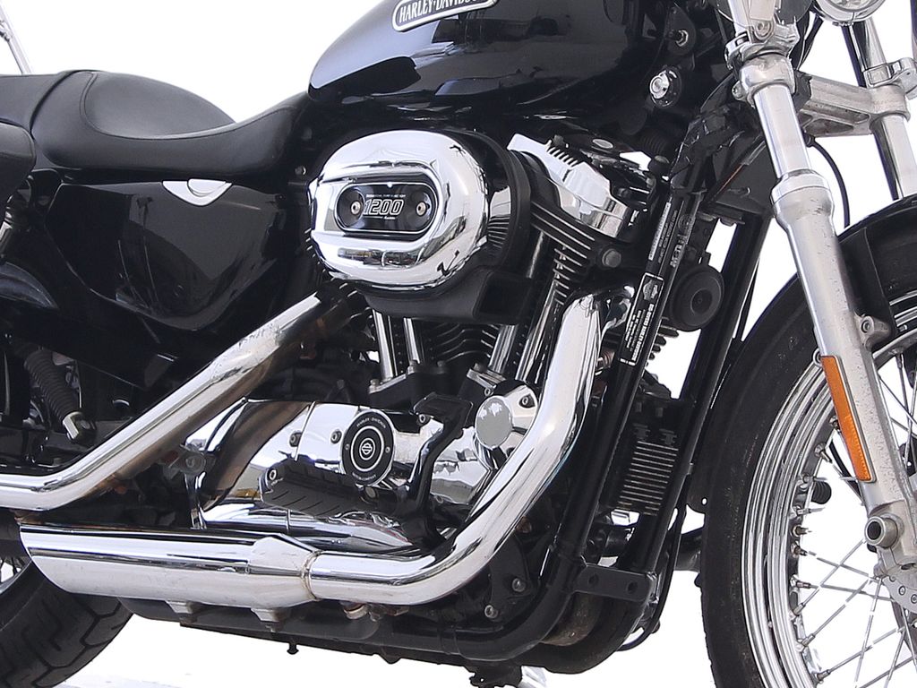 XL 1200L SPORTSTER LOW 1200  XL 1200L SPORTSTER LOW 1200