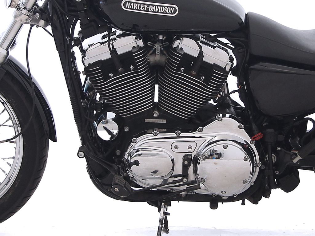 XL 1200L SPORTSTER LOW 1200  XL 1200L SPORTSTER LOW 1200