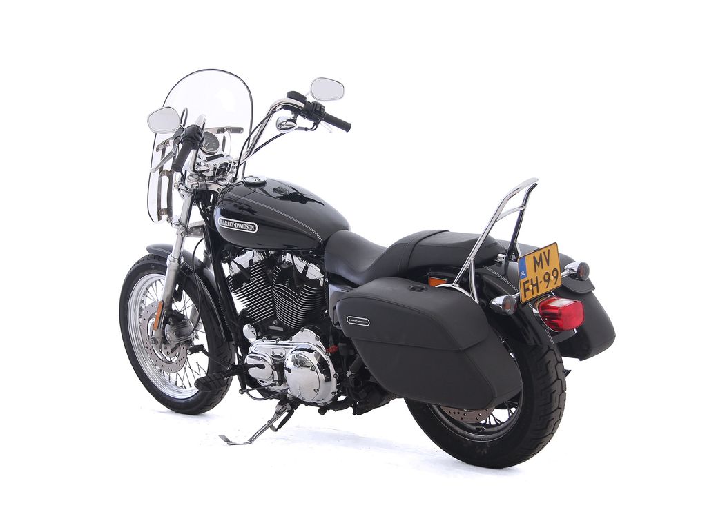 XL 1200L SPORTSTER LOW 1200  XL 1200L SPORTSTER LOW 1200