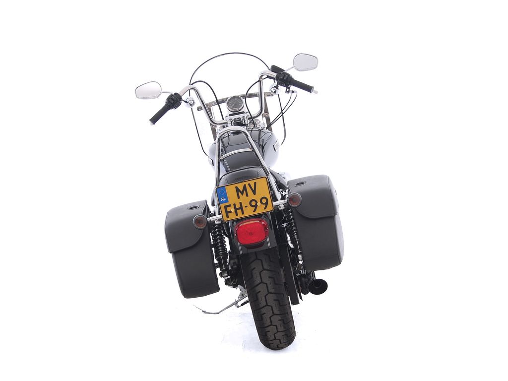 XL 1200L SPORTSTER LOW 1200  XL 1200L SPORTSTER LOW 1200