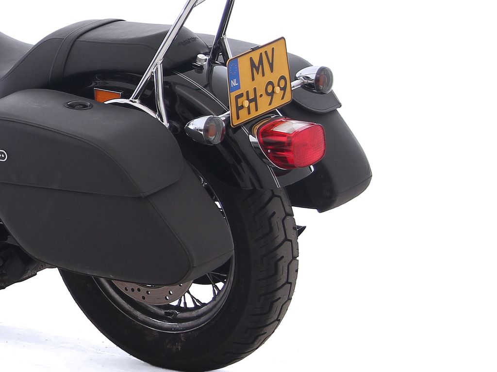 XL 1200L SPORTSTER LOW 1200  XL 1200L SPORTSTER LOW 1200