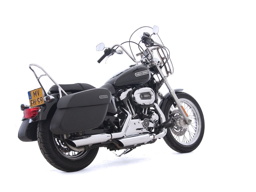 XL 1200L SPORTSTER LOW 1200  XL 1200L SPORTSTER LOW 1200