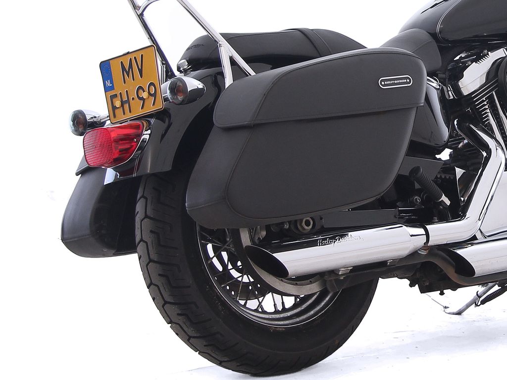 XL 1200L SPORTSTER LOW 1200  XL 1200L SPORTSTER LOW 1200