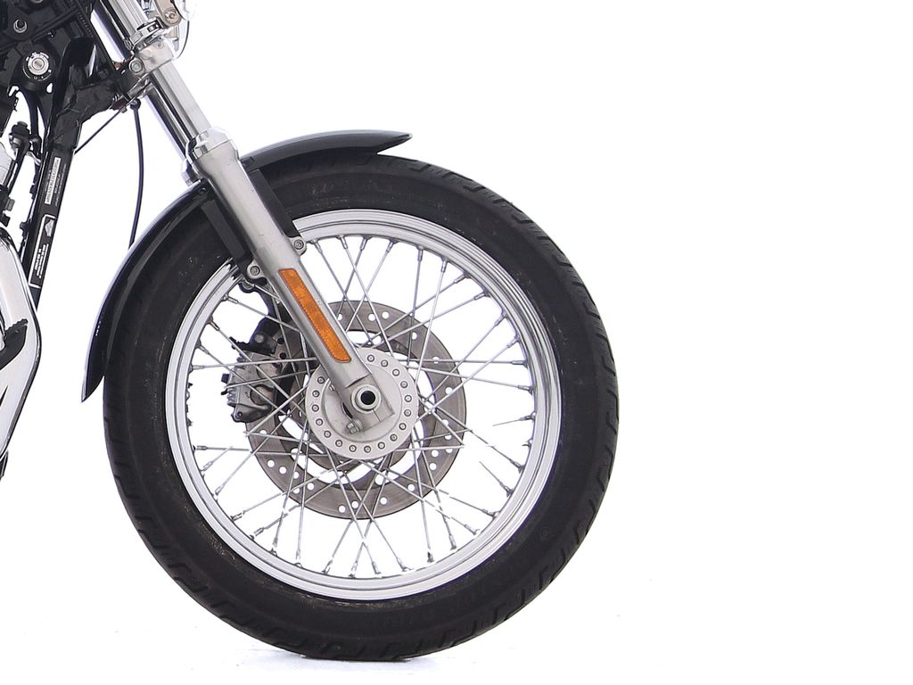 XL 1200L SPORTSTER LOW 1200  XL 1200L SPORTSTER LOW 1200