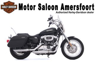  XL 1200L SPORTSTER LOW 1200
