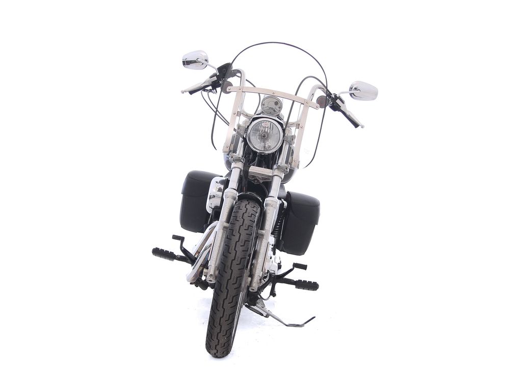 XL 1200L SPORTSTER LOW 1200  XL 1200L SPORTSTER LOW 1200