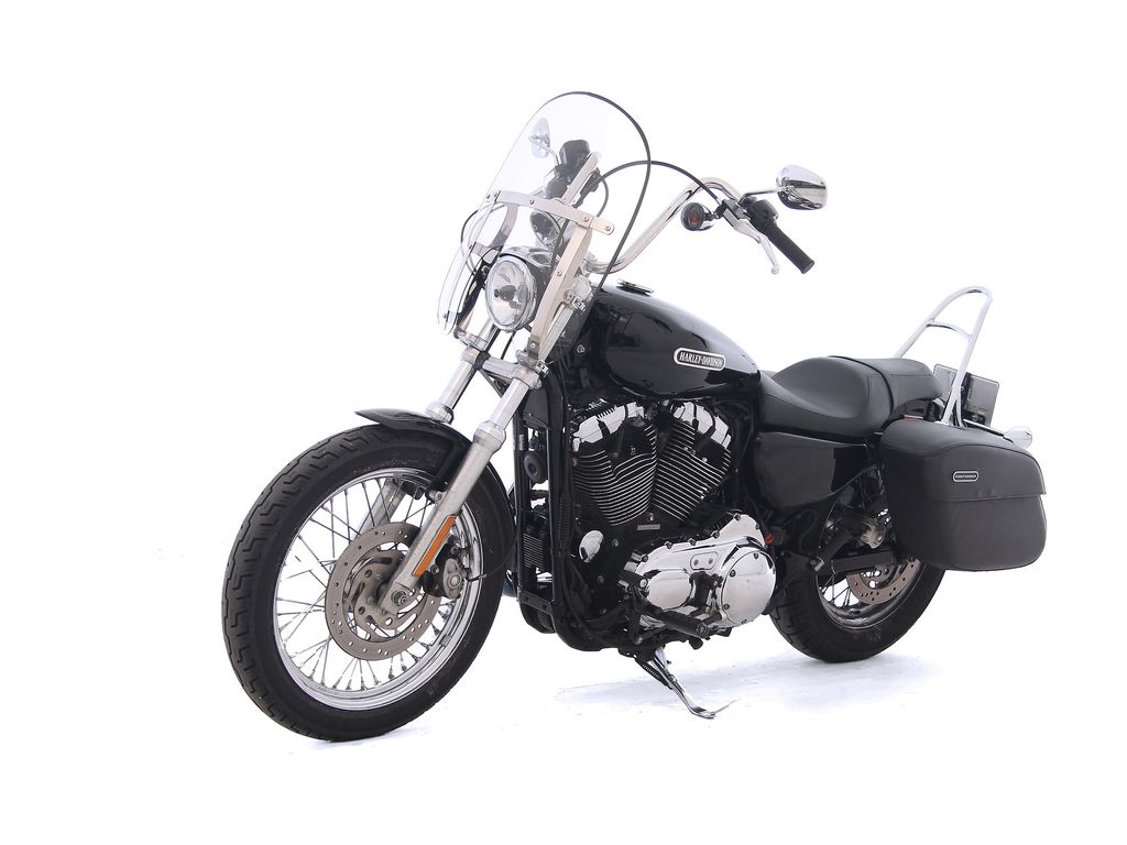 XL 1200L SPORTSTER LOW 1200  XL 1200L SPORTSTER LOW 1200