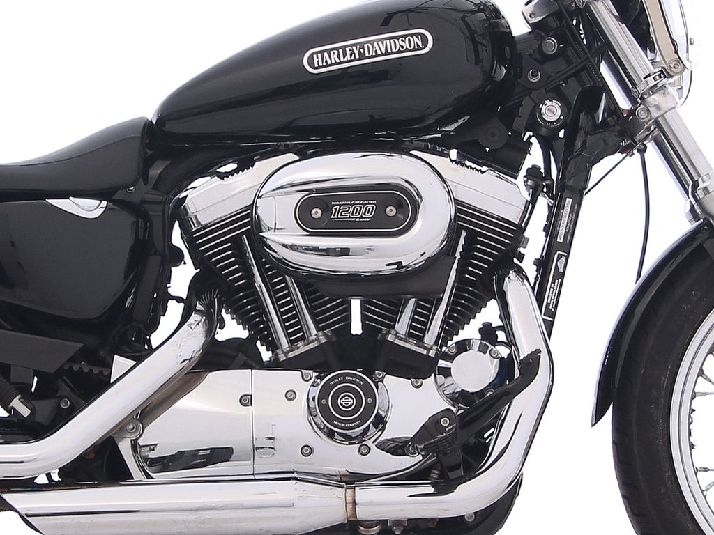 XL 1200L SPORTSTER LOW 1200  XL 1200L SPORTSTER LOW 1200