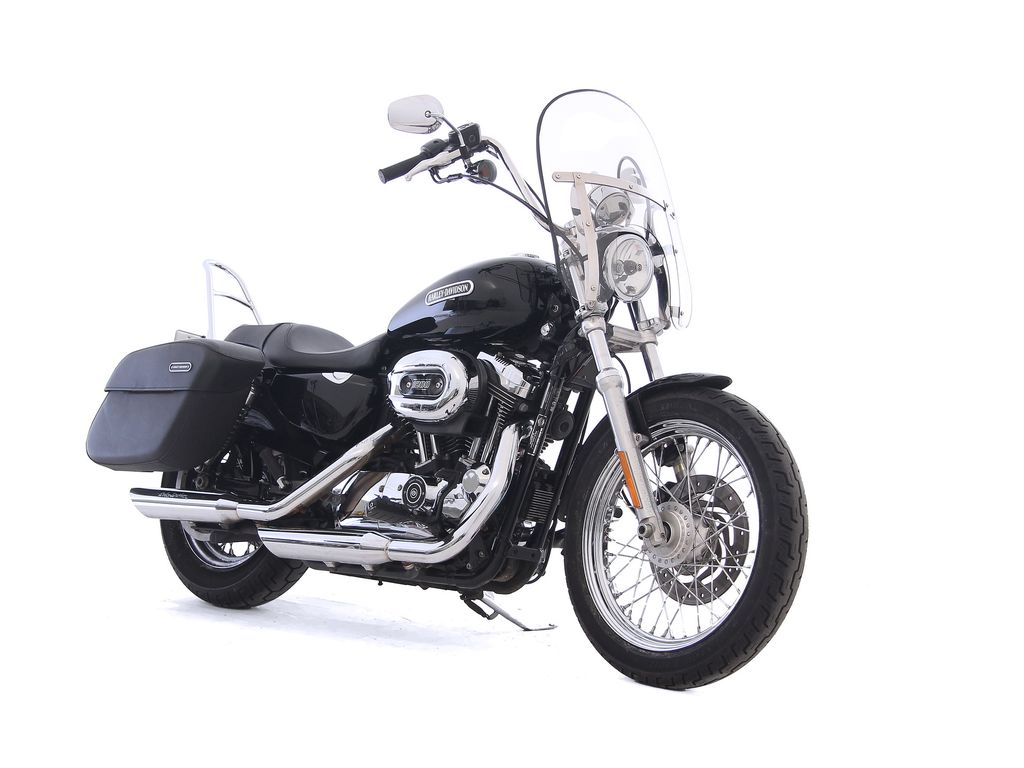 XL 1200L SPORTSTER LOW 1200  XL 1200L SPORTSTER LOW 1200