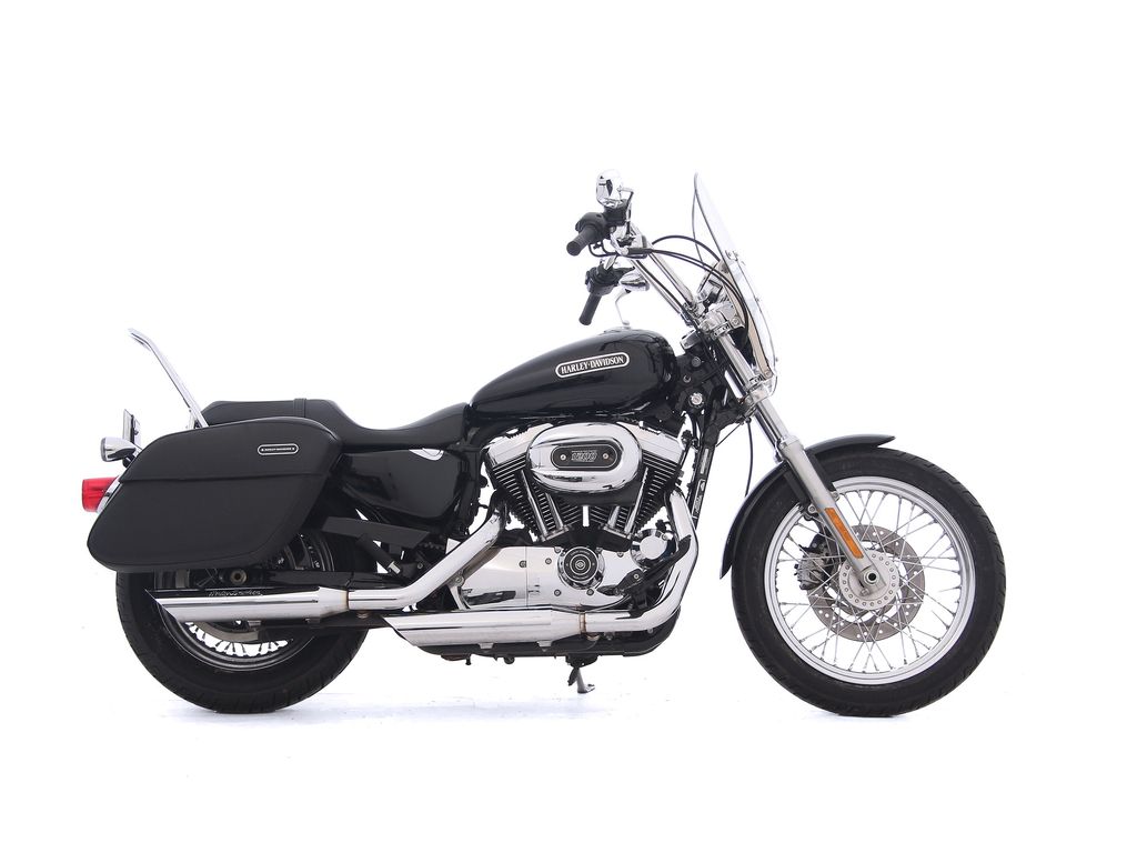 XL 1200L SPORTSTER LOW 1200  XL 1200L SPORTSTER LOW 1200