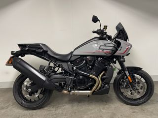  ADVENTURE TOURING RA1250ST