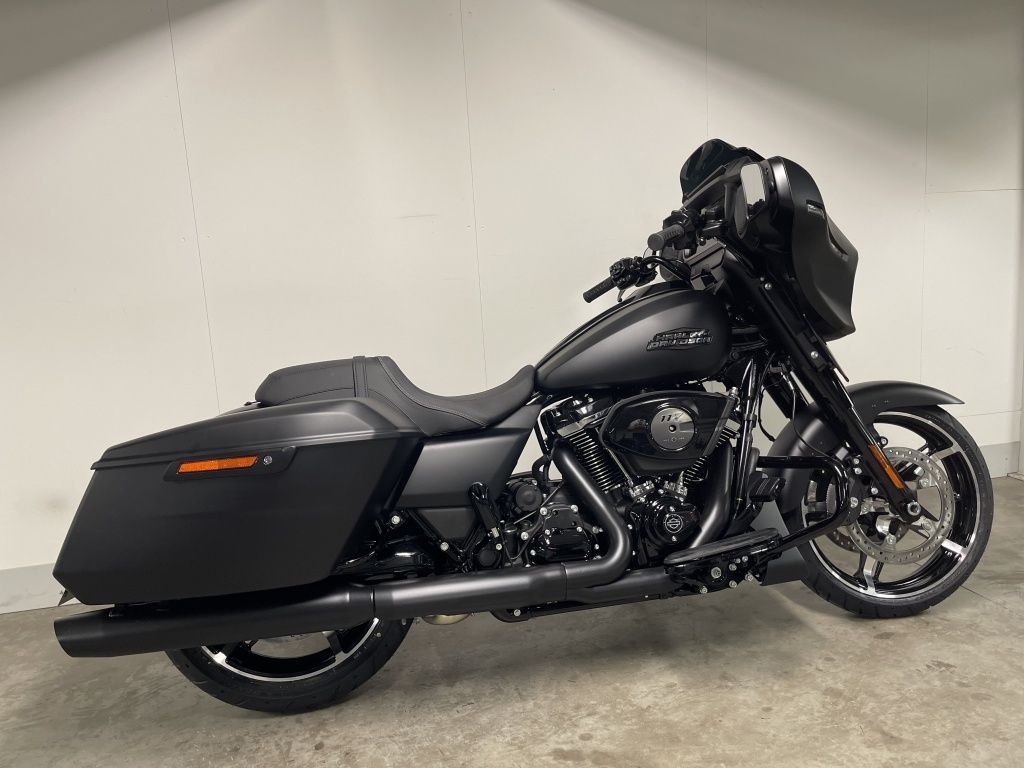 TOURING FLHX STREET GLIDE HMC EDITION  TOURING FLHX STREET GLIDE HMC EDITION