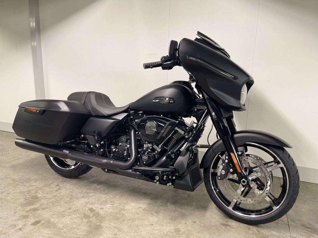 TOURING FLHX STREET GLIDE HMC EDITION  TOURING FLHX STREET GLIDE HMC EDITION
