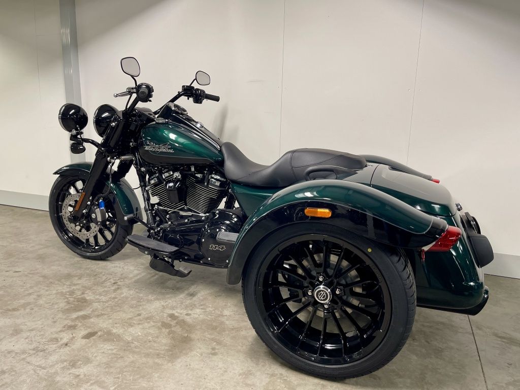 TRIKE FLRT FREEWHEELER  TRIKE FLRT FREEWHEELER