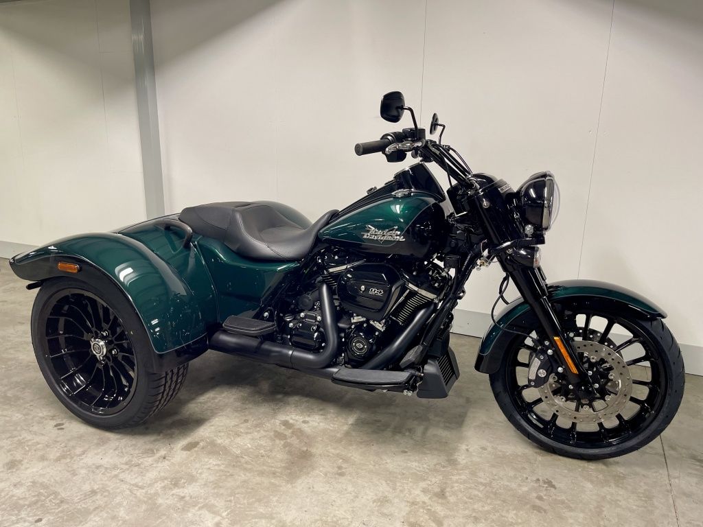 TRIKE FLRT FREEWHEELER  TRIKE FLRT FREEWHEELER