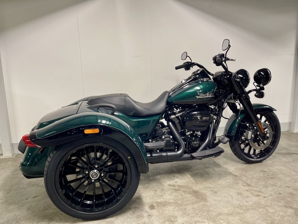 TRIKE FLRT FREEWHEELER  TRIKE FLRT FREEWHEELER