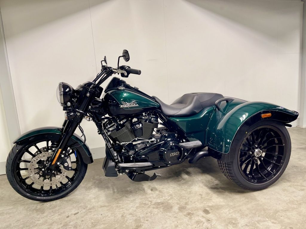 TRIKE FLRT FREEWHEELER  TRIKE FLRT FREEWHEELER