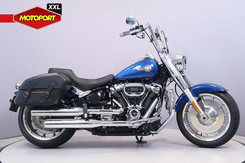  FAT BOY 114