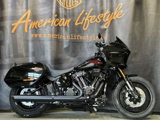  Chopper Softail Low Rider ST FXLRST