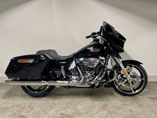  TOURING FLHX STREET GLIDE