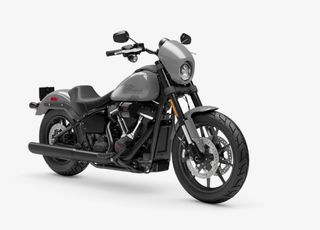  Cruiser SOFTAIL LOWRIDER S