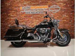  FLHR Road King 1690
