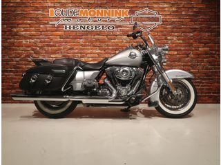  FLHRC Road King Classic 1580