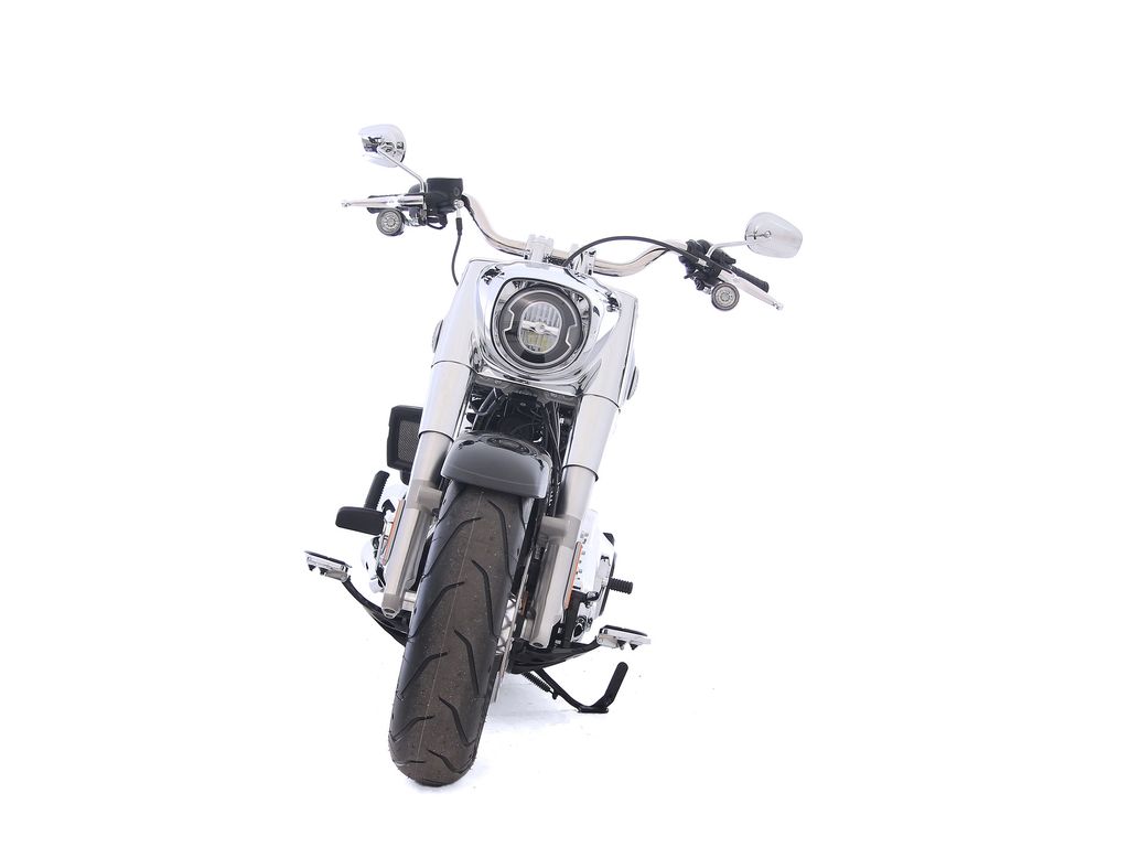 FLFB SOFTAIL FAT BOY  FLFB SOFTAIL FAT BOY