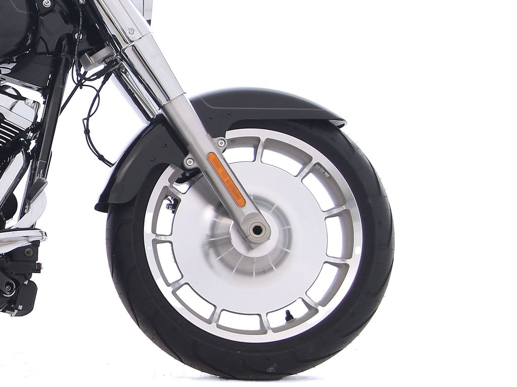 FLFB SOFTAIL FAT BOY  FLFB SOFTAIL FAT BOY