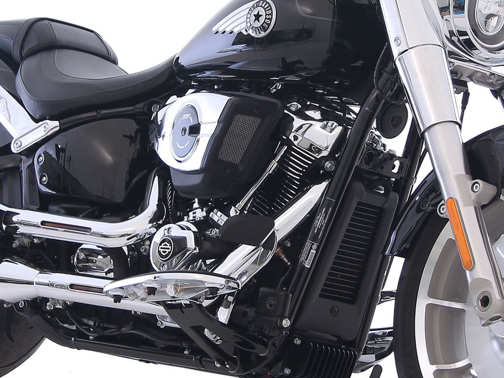 FLFB SOFTAIL FAT BOY  FLFB SOFTAIL FAT BOY