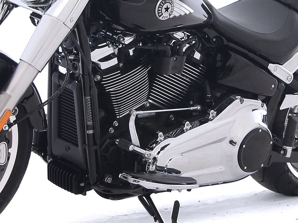 FLFB SOFTAIL FAT BOY  FLFB SOFTAIL FAT BOY