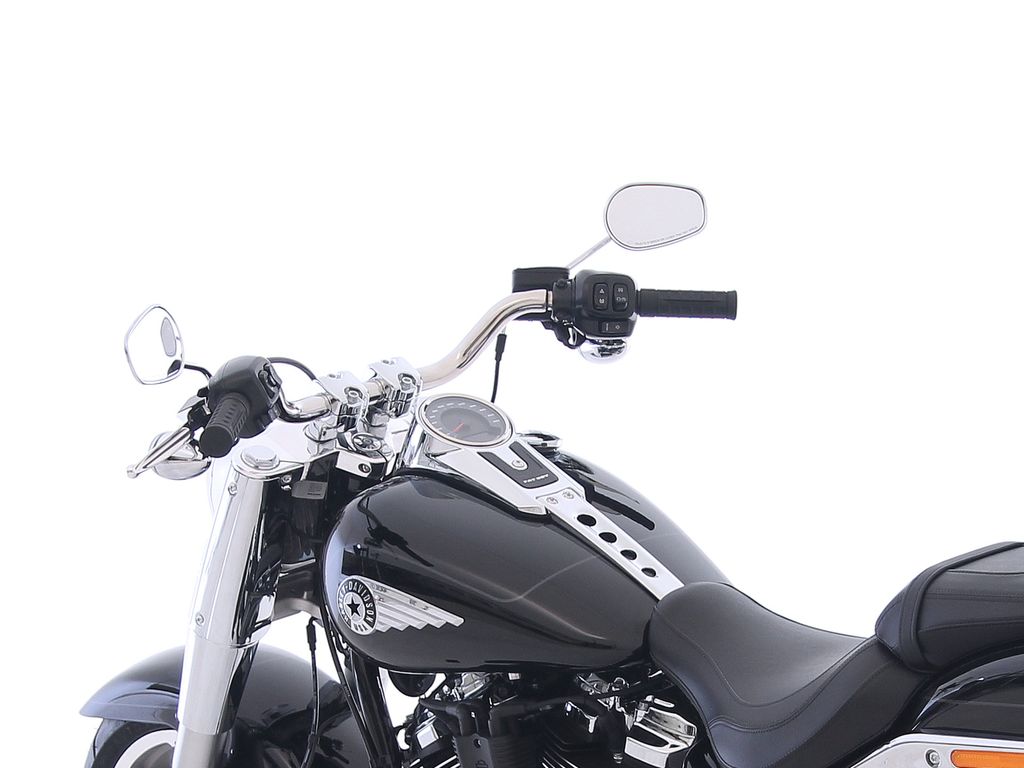 FLFB SOFTAIL FAT BOY  FLFB SOFTAIL FAT BOY